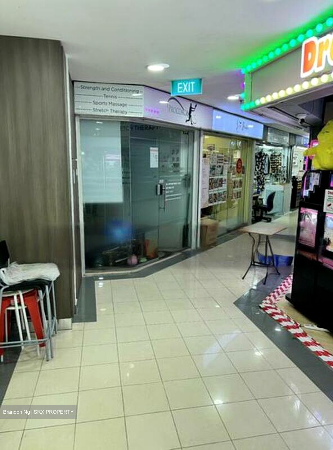 Queensway Tower / Queensway Shopping Centre (D3), Shop House #451467341